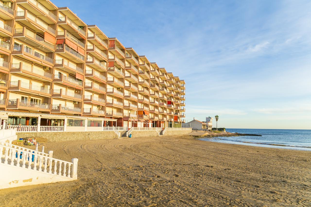 Homely Apartments Playa De Los Locos Torrevieja Kültér fotó