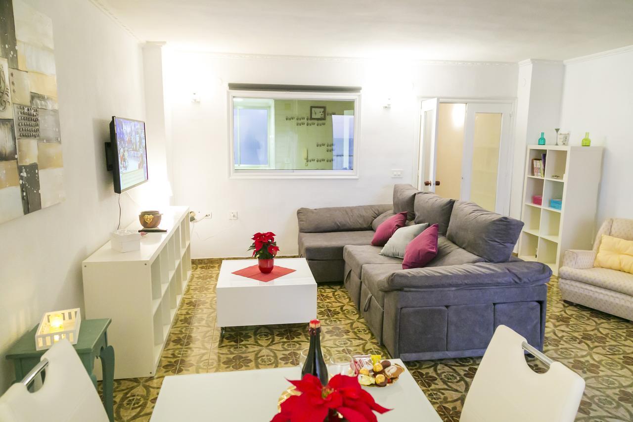 Homely Apartments Playa De Los Locos Torrevieja Kültér fotó