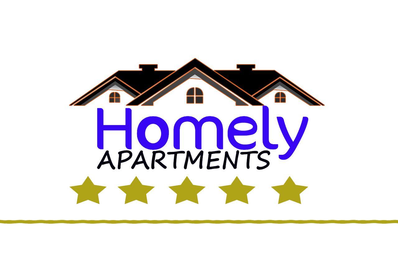 Homely Apartments Playa De Los Locos Torrevieja Kültér fotó