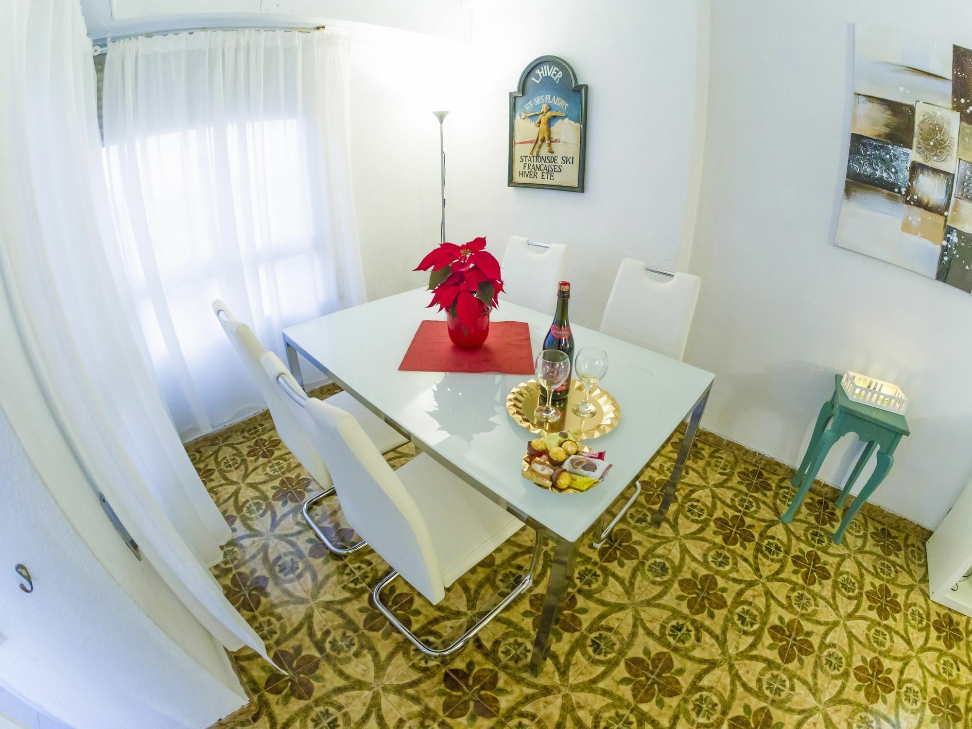 Homely Apartments Playa De Los Locos Torrevieja Kültér fotó