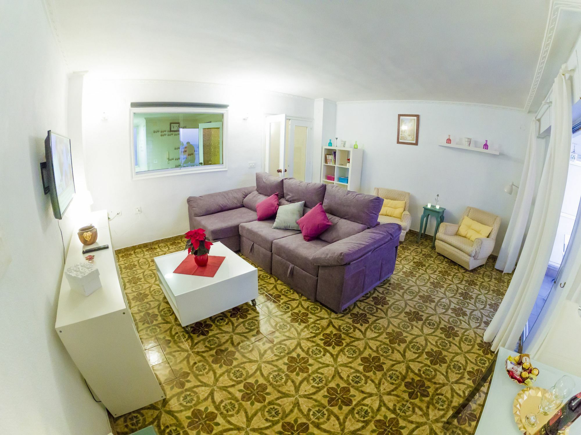 Homely Apartments Playa De Los Locos Torrevieja Kültér fotó