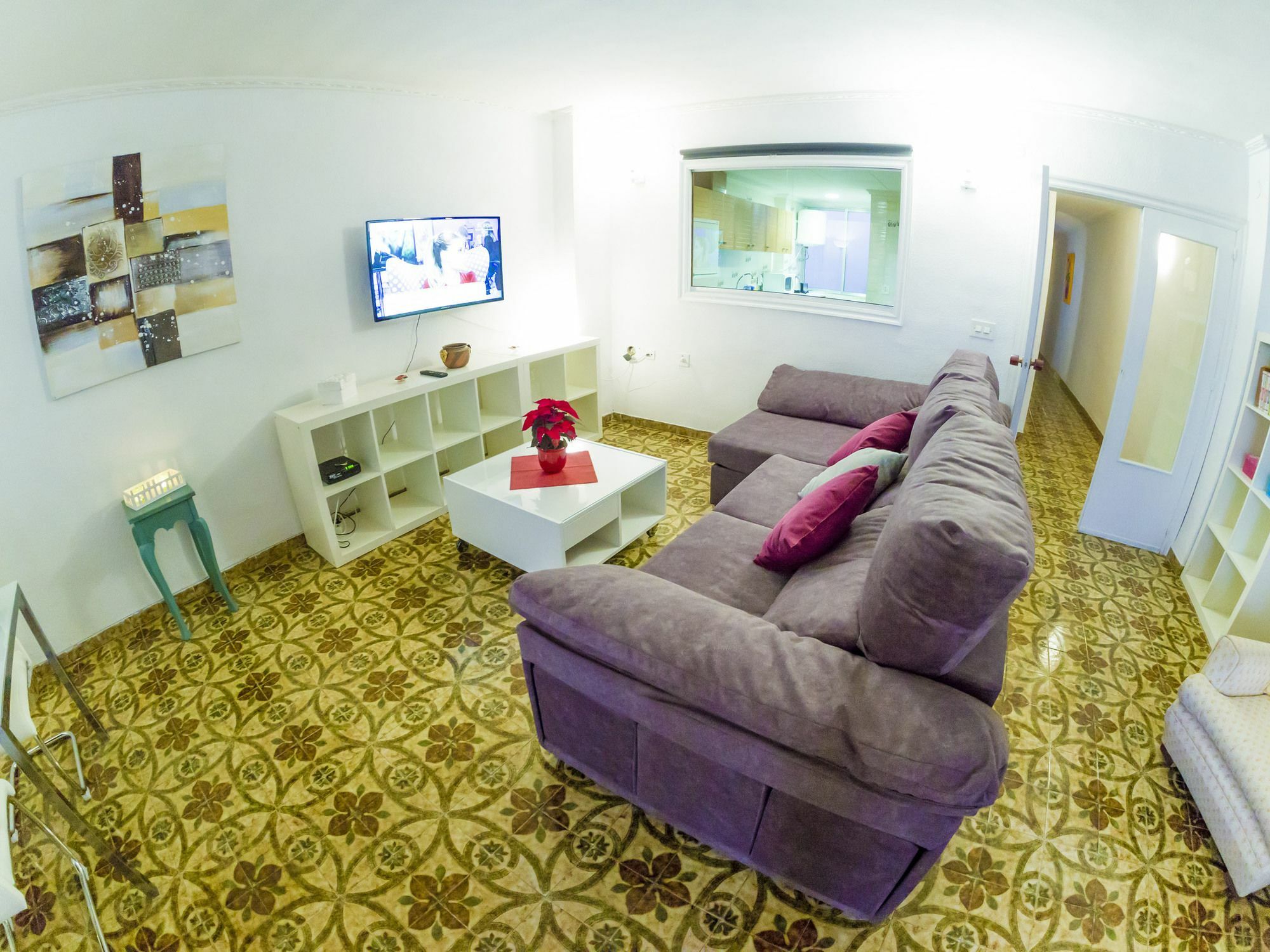 Homely Apartments Playa De Los Locos Torrevieja Kültér fotó