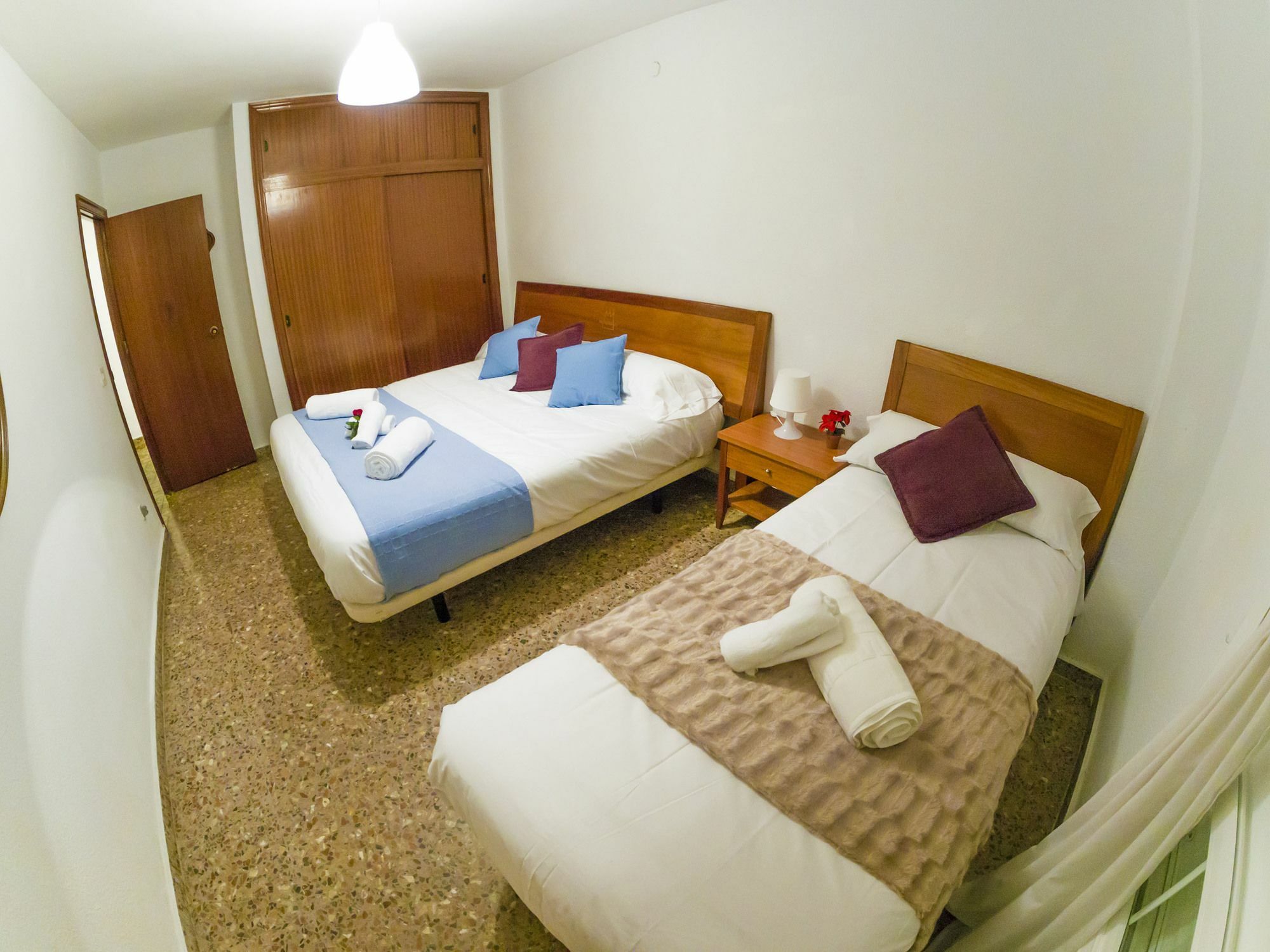 Homely Apartments Playa De Los Locos Torrevieja Kültér fotó