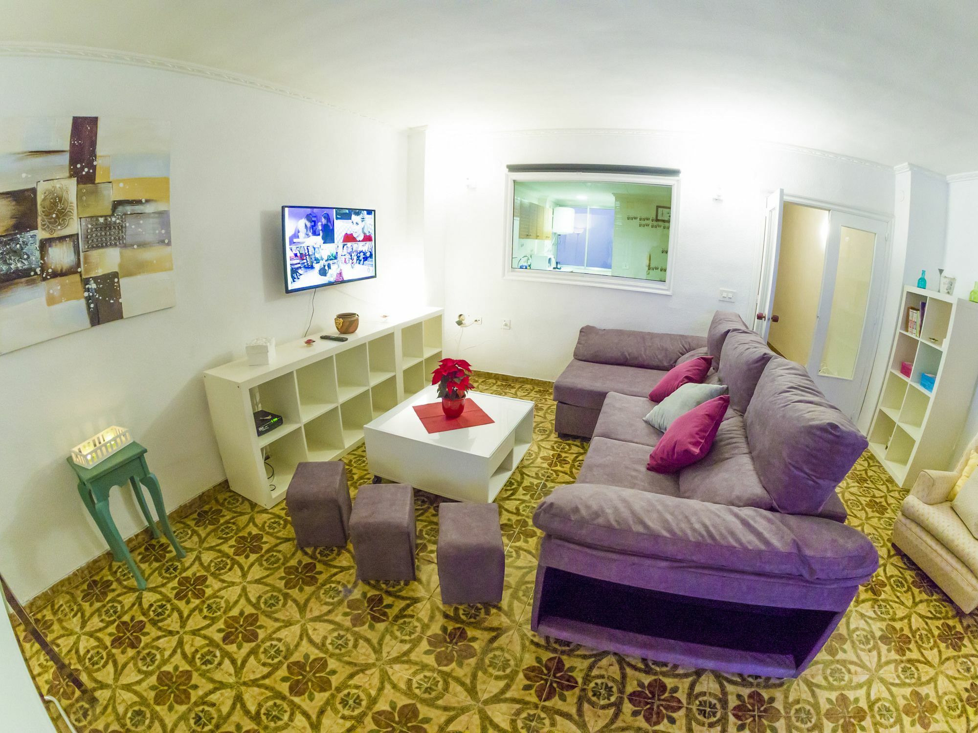 Homely Apartments Playa De Los Locos Torrevieja Kültér fotó